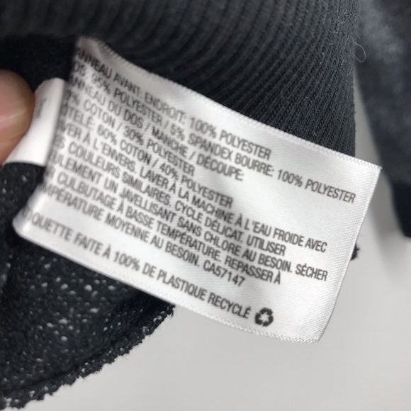 🖤 Massimo sweater crew neck black small - Picture 7 of 12